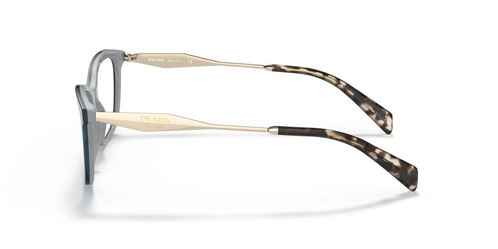 Prada 02YV Eyeglasses - view 17